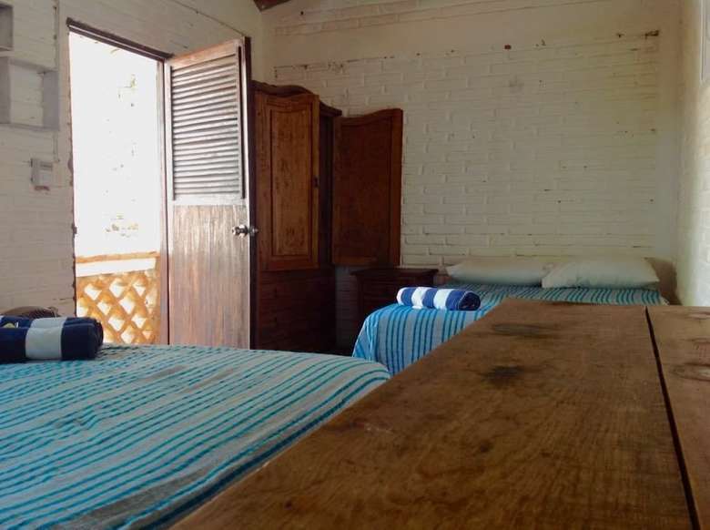 Hotel Lo De Chata Hosteria