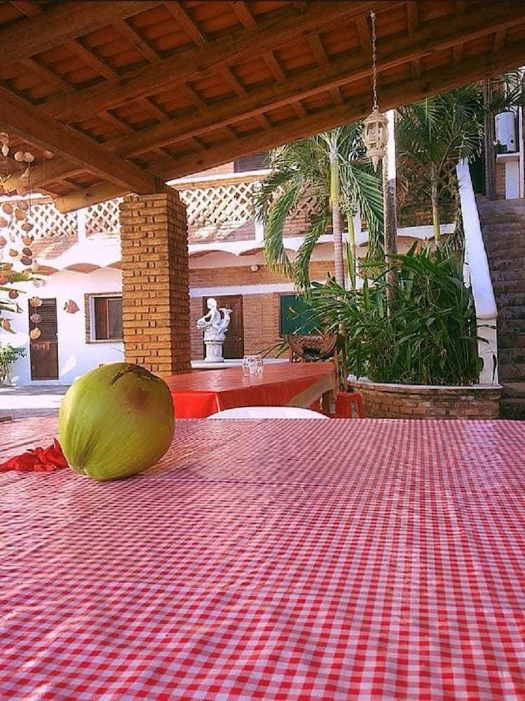 Hotel Lo De Chata Hosteria