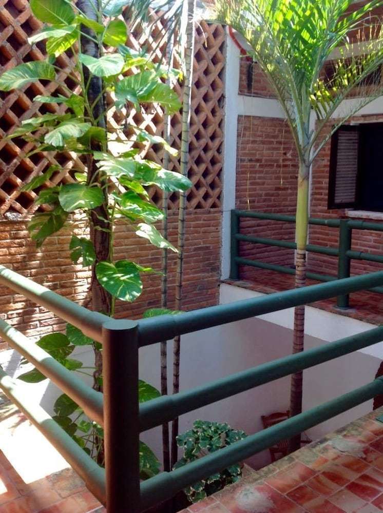 Hotel Lo De Chata Hosteria