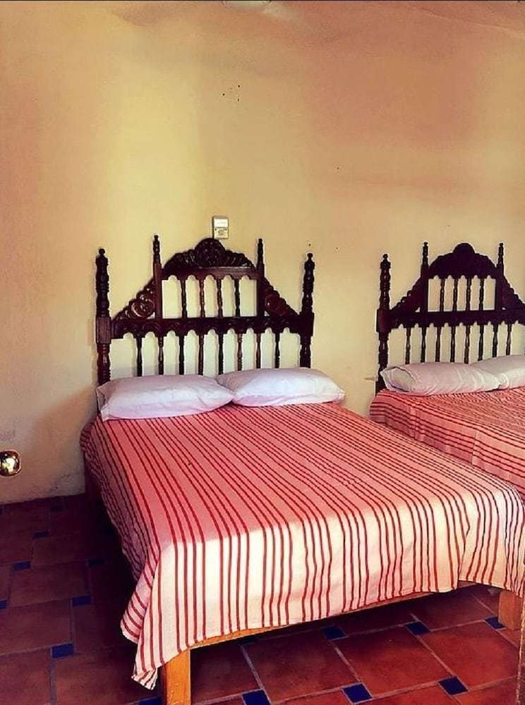 Hotel Lo De Chata Hosteria