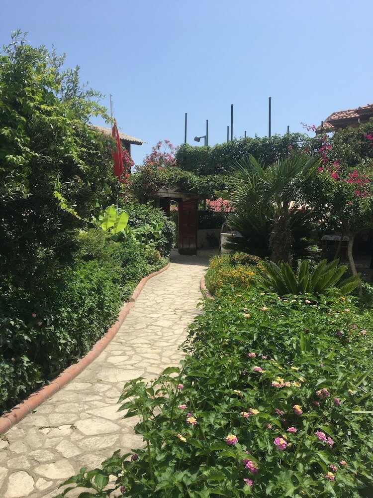 Hotel Lale Park Otel