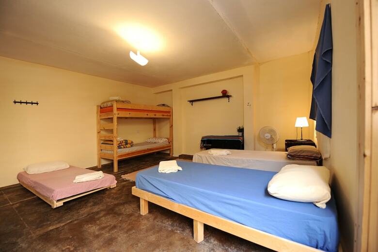Hotel Spice Quarter Inn