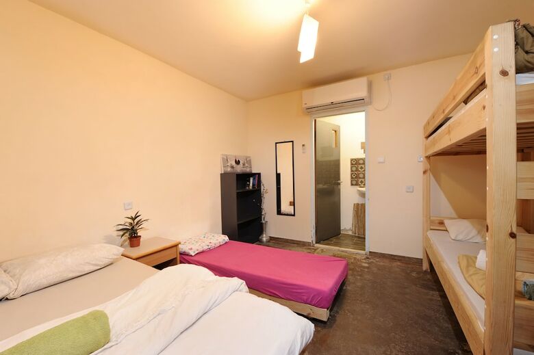 Hotel Spice Quarter Inn