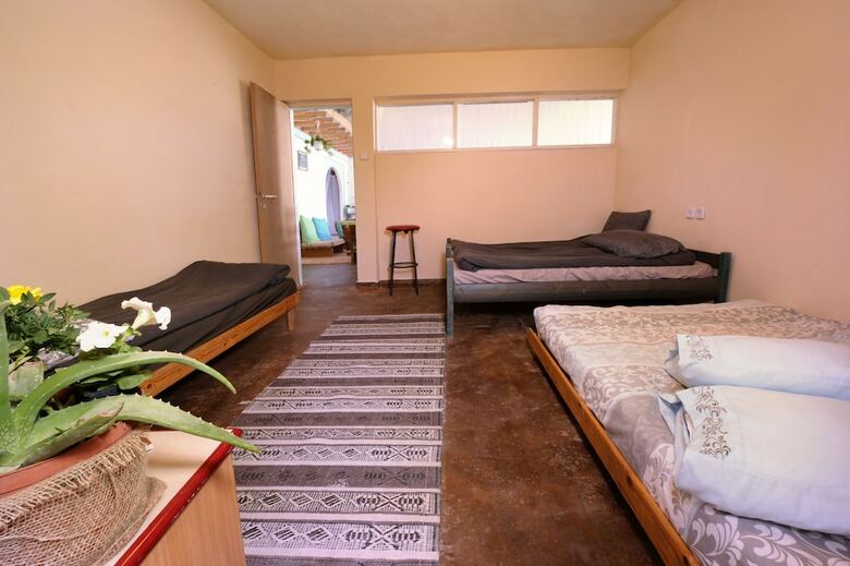 Hotel Spice Quarter Inn