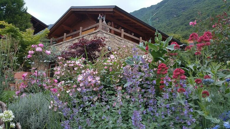 Bed & Breakfast Il Lago Racconta