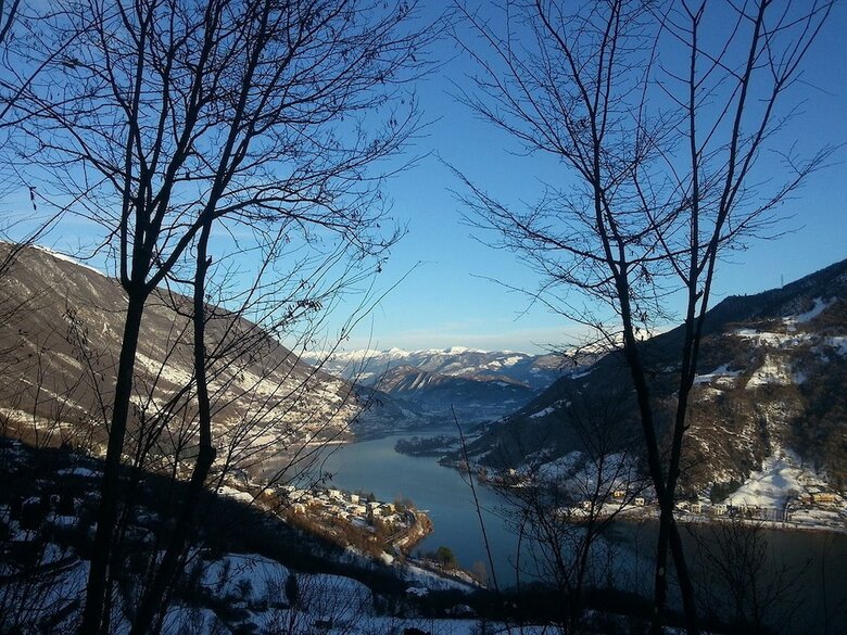 Bed & Breakfast Il Lago Racconta