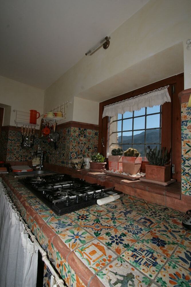 Bed & Breakfast Il Lago Racconta