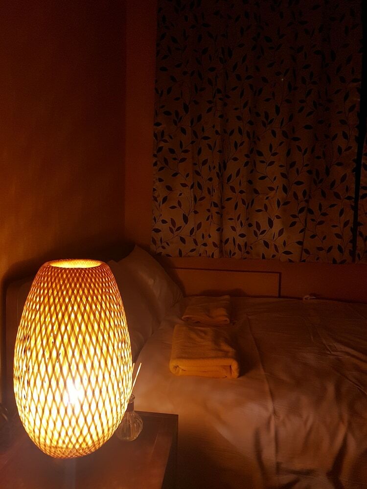 Hotel Shinjuku Sky Capsule
