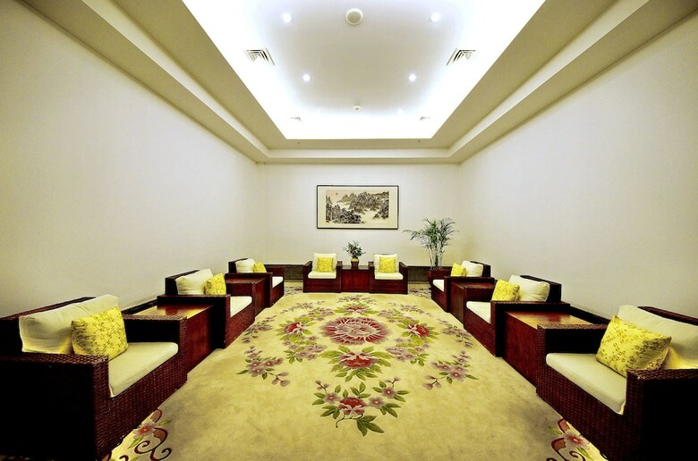 Wuxi Shanse Hotel
