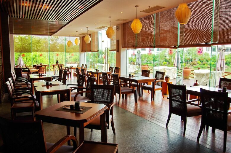 Wuxi Shanse Hotel