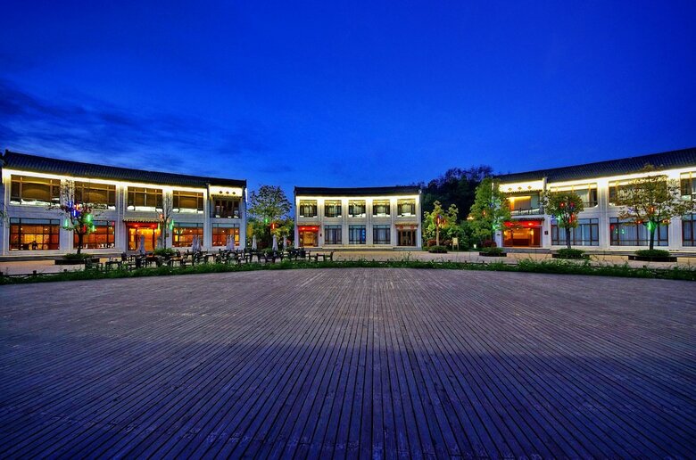 Wuxi Shanse Hotel