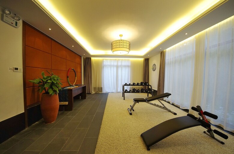 Wuxi Shanse Hotel