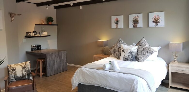 Hotel The Hillcrest Guesthouse