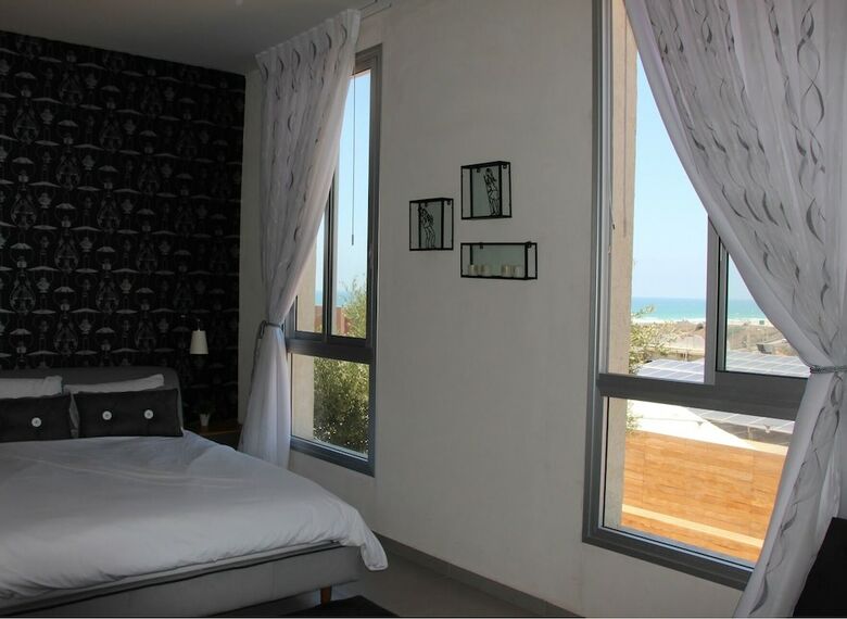Adva Boutique Hotel
