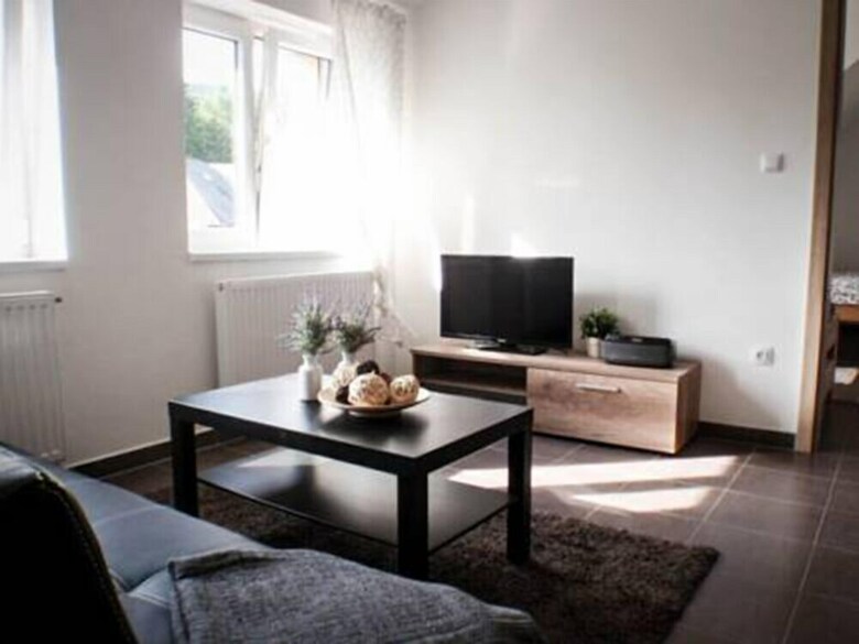Apartamentos Miraka