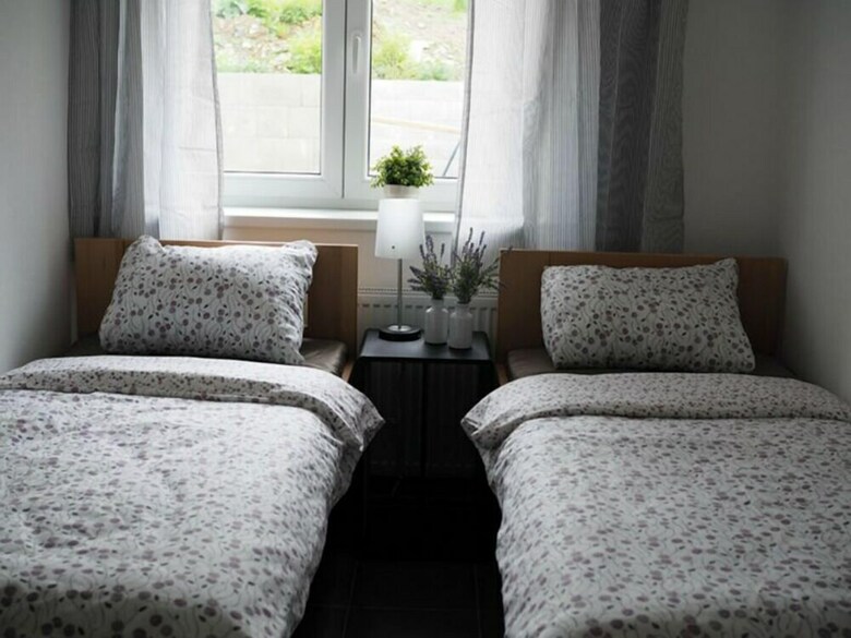 Apartamentos Miraka