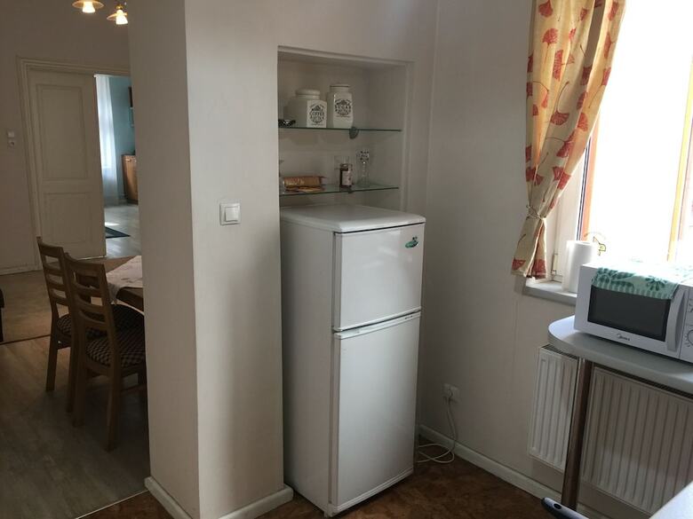 Heart Of Riga Apartment
