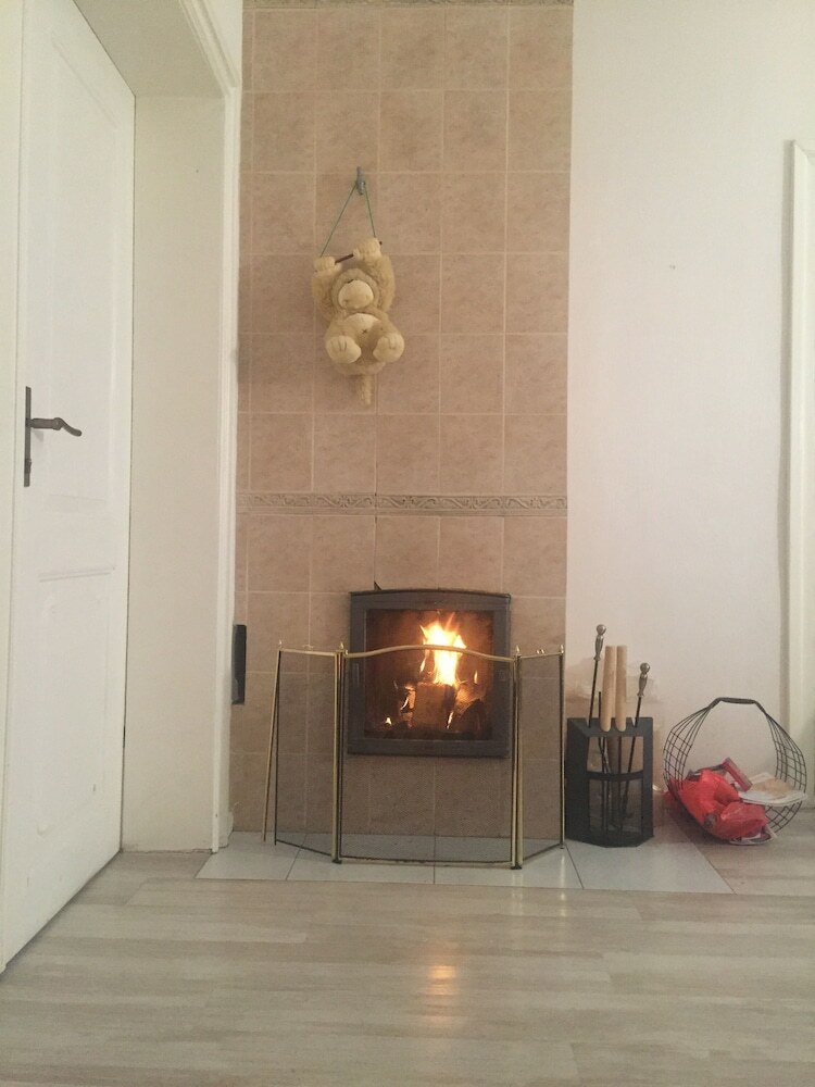 Heart Of Riga Apartment