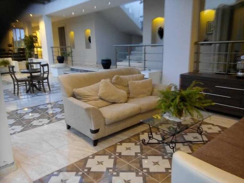 Hotel Dolunaydin