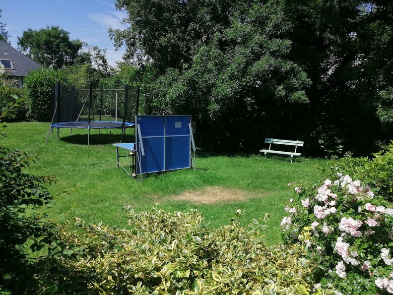 Le Domaine Des Tostes