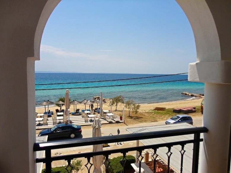 Hotel Sonias House