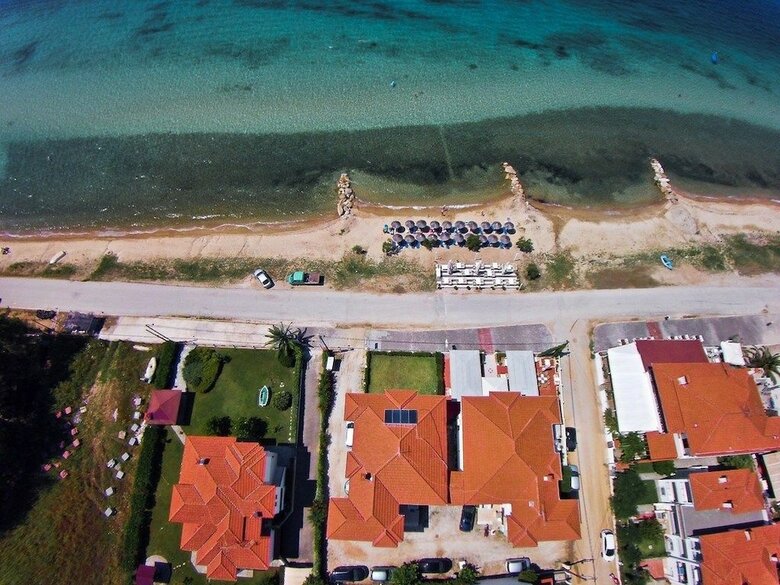 Hotel Sonias House