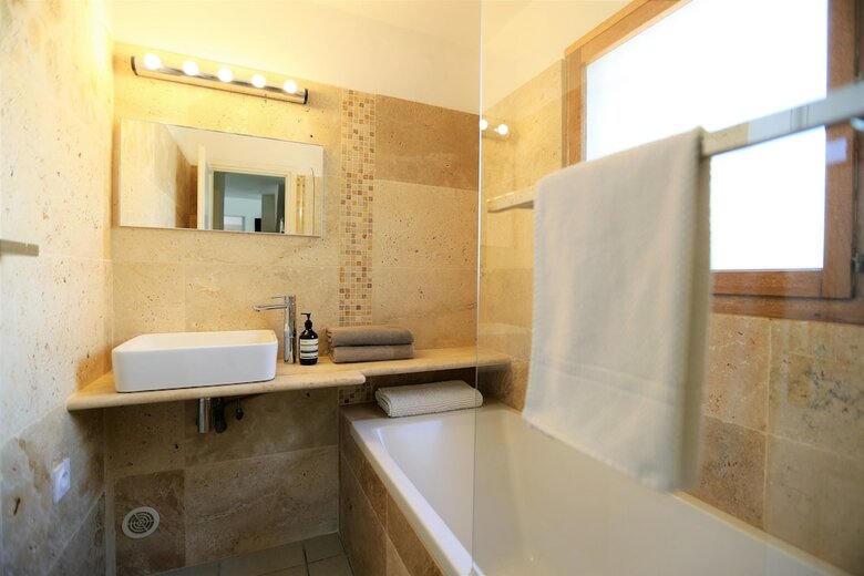Residencia Les Toits de Santa Giulia