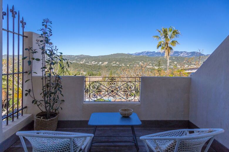 Residencia Les Toits de Santa Giulia