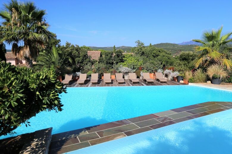 Residencia Les Toits de Santa Giulia