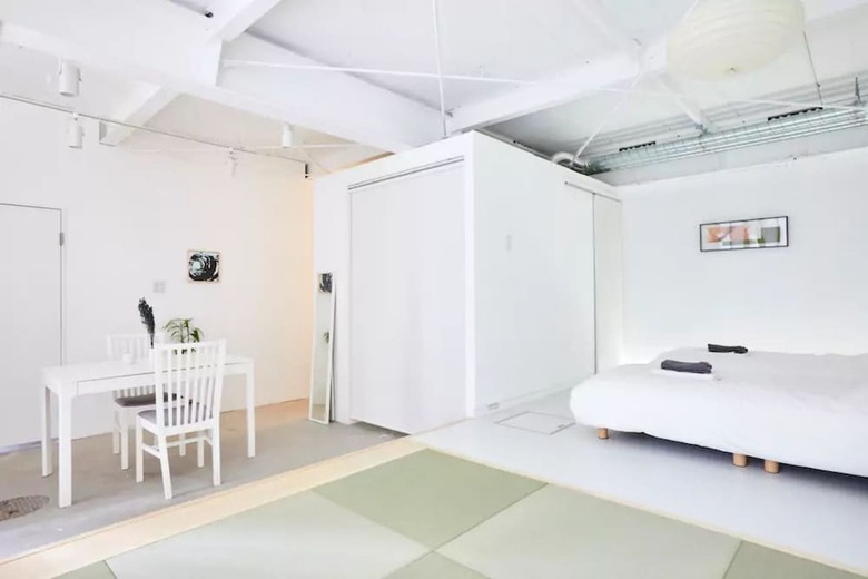Apartamentos Asakusa1976
