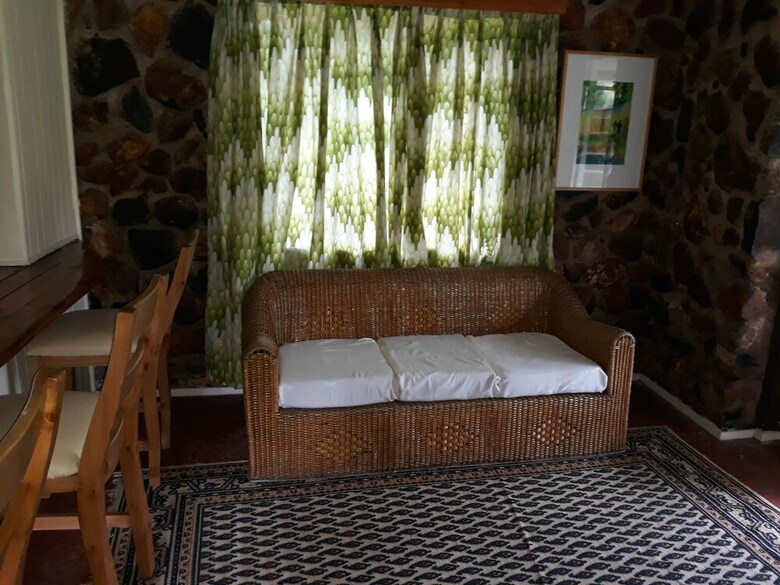 Hotel Kentrout 1972