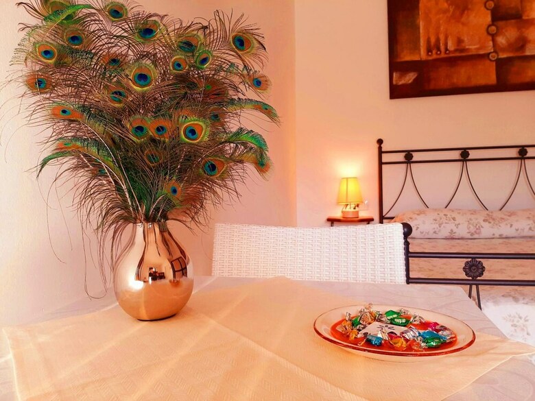Bed & Breakfast Lu Lisandru