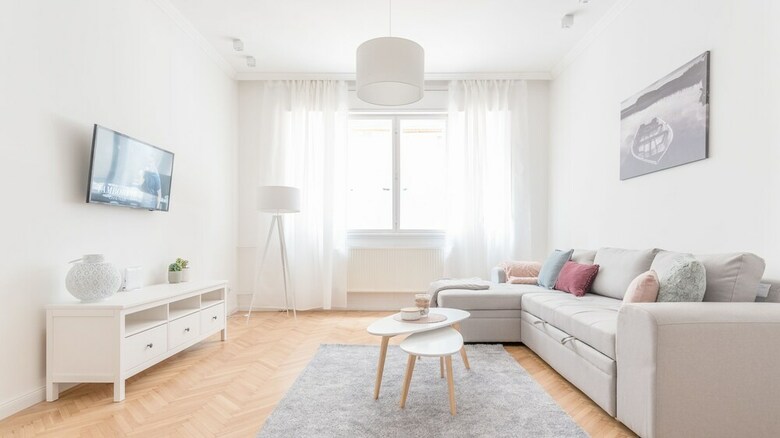 Oasis Apartments At Paulay Ede Street II