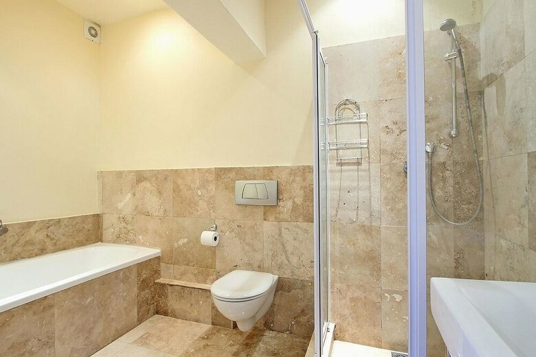 Apartamentos Edward Court 2 Bedroom