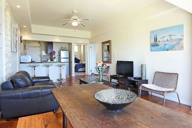 Apartamentos Edward Court 2 Bedroom