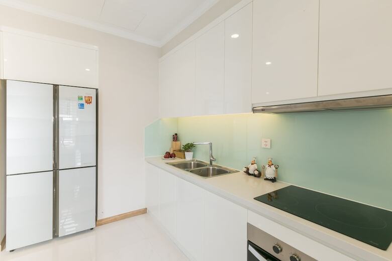Apartamentos Inspiration Residences