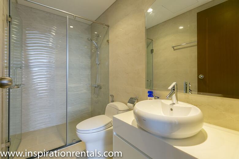 Apartamentos Inspiration Residences