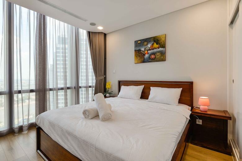 Apartamentos Inspiration Residences