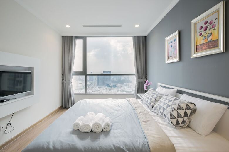 Apartamentos Inspiration Residences
