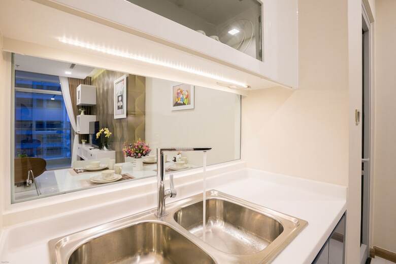 Apartamentos Inspiration Residences