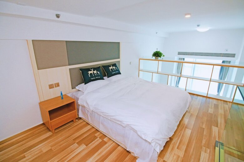 Apartamentos The Roost Hotel