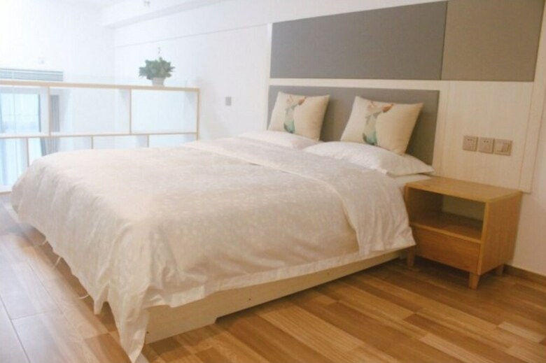 Apartamentos The Roost Hotel