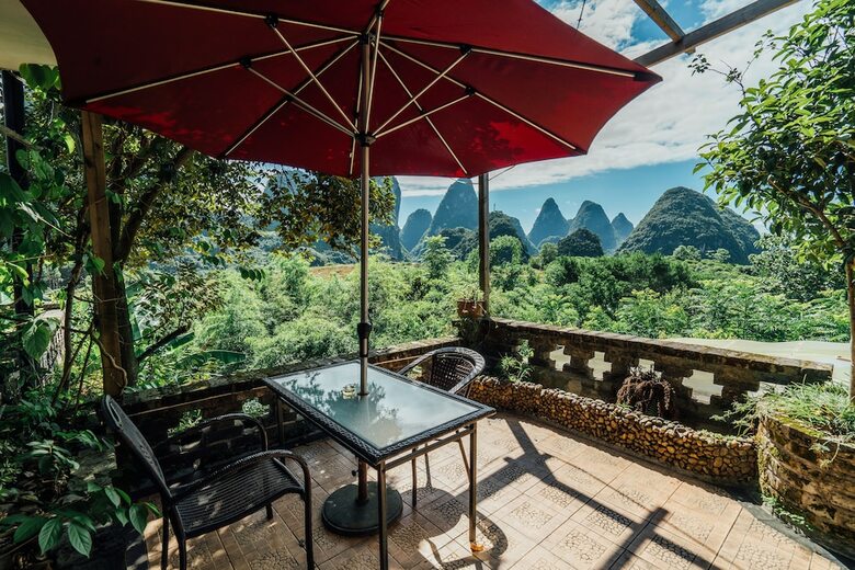 Green Peak Resort