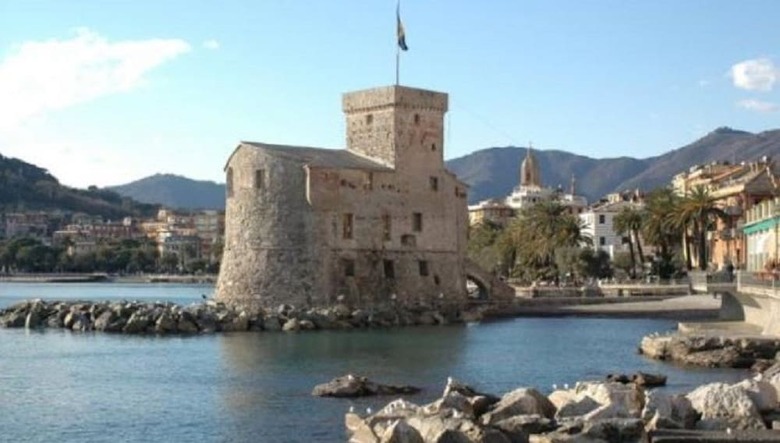 Hotel Villa Cristina