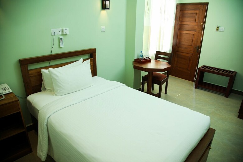 Sobaya Hotel