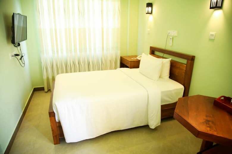 Sobaya Hotel