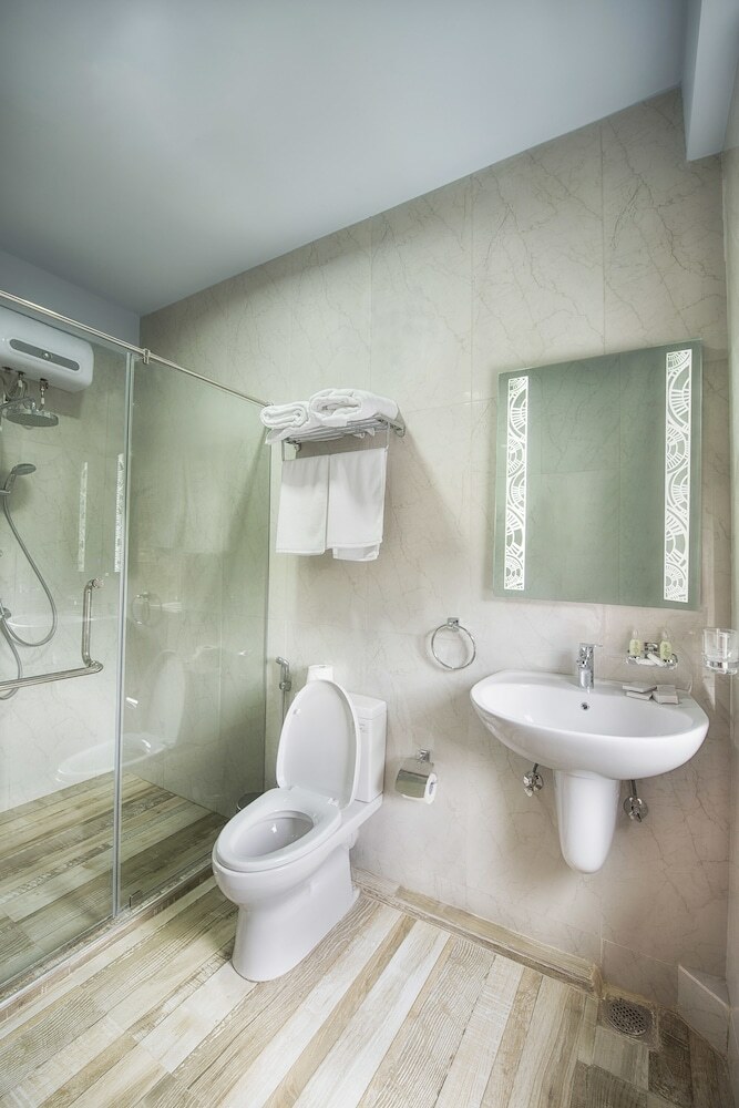 Sobaya Hotel