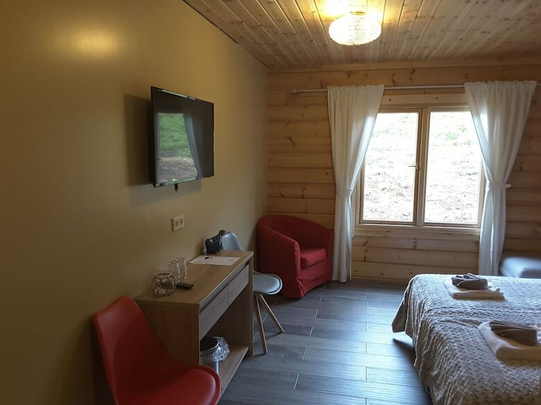 Hotel Stundarfri�ur