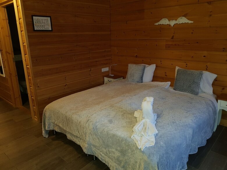 Hotel Stundarfri�ur