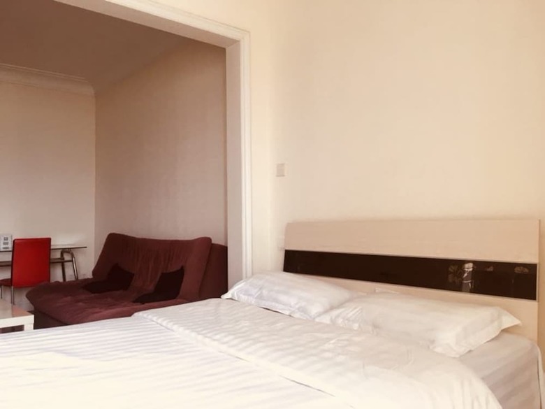 Software Park Ruanjing E Apartment